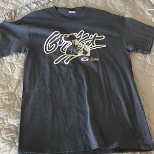 George straight t shirt from concert. Never worn